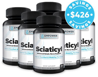 Sciaticyl 6 bottles buy